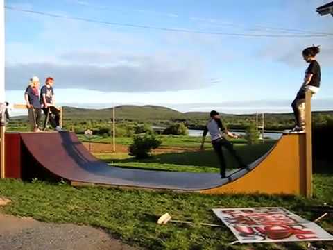 See video