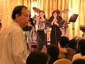 nagris fundraising,NYC