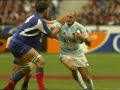Los Pumas - Rugby & garra