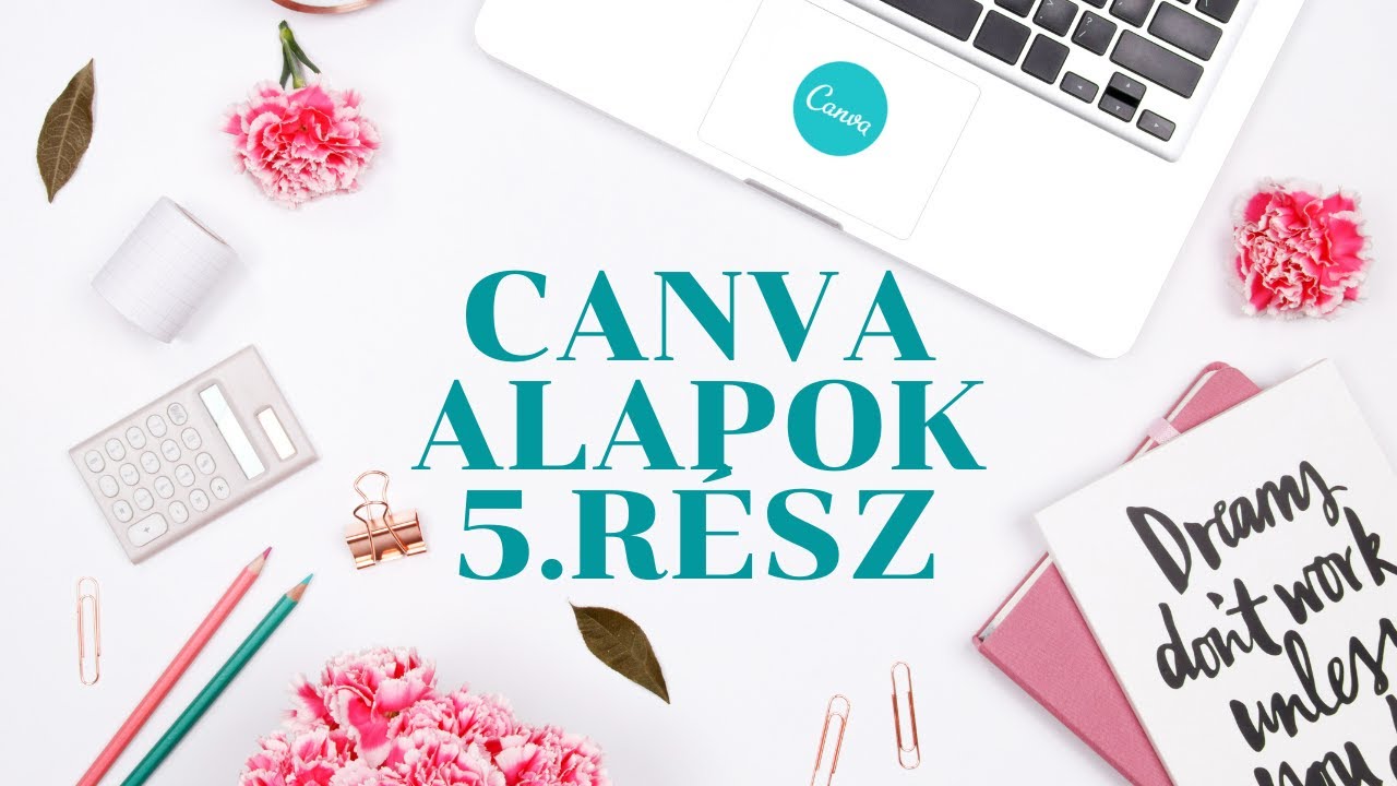 Canva használata- készítsünk egyedi e-mail fejlécet!