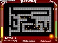 Myninjakiwi Hotcorn level