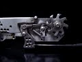 Mechanism of Fullmetal Rubber Band Gun ? ?? ? Mechanism of Fullmetal Rubber Band Gun ? ?? ?