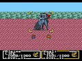 Final Fantasy - Mystic Quest: Wind Crystal Section (4/5)