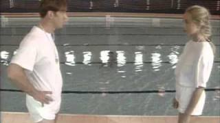 Mr Bean - The curse of Mr Bean 1990 clip1
