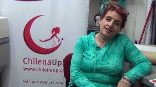 #MujerEmprende hoy nace una nueva sección: Conoce la historia de Verónica Aguayo