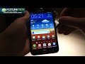 Galaxy Note software review 