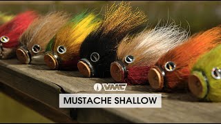 Видео: Джиг глава за големи силикони Rapala Mustache Shallow