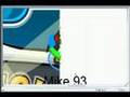 Club Penguin Cheats: Walk On Walls