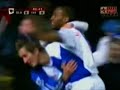 Blackburn rovers 2006/2007 season review