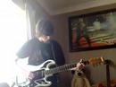 Apache The Shadows cover Apache The Shadows cover
