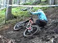 IXS Downhill Cup Canazei
