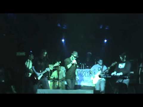 Gimme Tha Power (Molotov Cover)