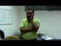 Reunion Abierta con Gustavo Urriola 8