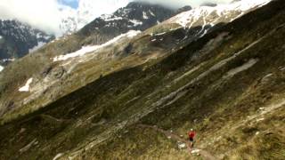 CorriAMO, 7a puntata, rubrica Dr Run. Contrastare le vibrazioni con Noene