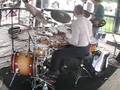 Garey Williams performing Spellbound with EIN in Poulsbo