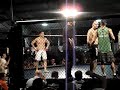 Tom Lawlor vs. Travis Bartlet -Untamed 20 Tom Lawlor vs. Travis Bartlet -Untamed 20