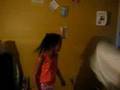 diva dancing