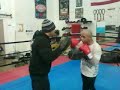 Rob Smith(Team Cruz )