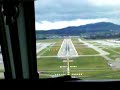 Severe turbulence during final approach to Zurich (ZRH/LSZH) Severe turbulence during final approach to Zurich (ZRH/LSZH)