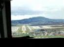 Severe turbulence during final approach to Zurich (ZRH/LSZH)