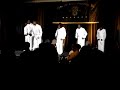 Eta Mu at Alpha Regional Stepshow 07