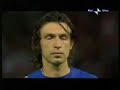 2006 world cup ita vs fra final penalty shoot out
