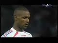 2006 world cup ITA vs FRA final penalty shoot-out