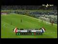 2006 world cup ITA vs FRA final penalty shoot-out