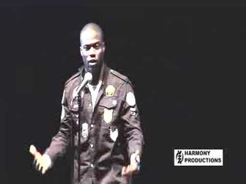 COMEDY  AWARDS  KEVIN  HART  PT1