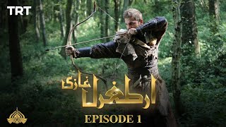Ertugrul Ghazi Urdu  Episode 1  Season 1