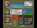 sfc - genghis khan ii: clan of the gray wolf (super aoki ookami to shiroki meshika: genchou hishi)