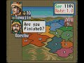 sfc - genghis khan ii: clan of the gray wolf (super aoki ookami to shiroki meshika: genchou hishi)