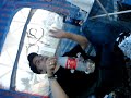 AGB beim Rock am Ring 2008
