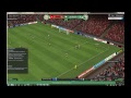 Zagrajmy w... Football Manager 2012 #3: Dwa razy PSV poproszę