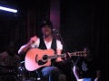 Chris Nathan - Words (Live)