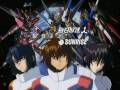 機動戦士ガンダムSEED DESTINY OP vestige-ヴェステージ-T M