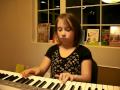 Paradise - Original by Anna Graceman