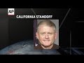 Cops Find Charred Body in CA Home After Standoff