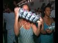 Imperatriz do Carnaval (