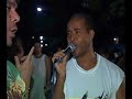 Cena do documentário 