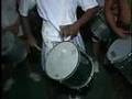 Imperatriz do Carnaval (Ensaio da Bateria)