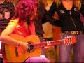 Perzone perzone cantato dai ragazzi di S.Maria La Bruna