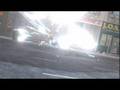 Spiderman Web of Shadows - Electro Gameplay