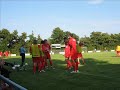 Schouwse Selectie - Excelsior 30-07-2008 Schouwse Selectie - Excelsior 30-07-2008