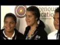 Indigenous Work Experience in Politics