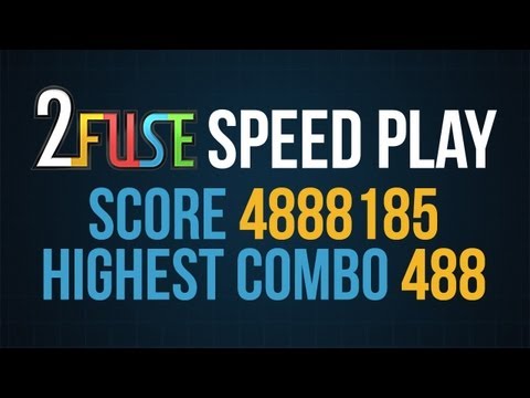 how to play 2 fuse