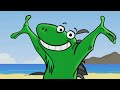 The Iguana Song The Iguana Song