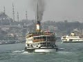 Istanbul 7 Bosphorus boat ride