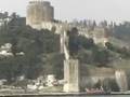 Istanbul 7 Bosphorus boat ride