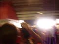 Yo te aliento de la cuna hasta el cajon / Previa vs Racing Diciembre 2009.AVI